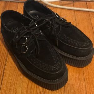 TUK Mondo Creepers